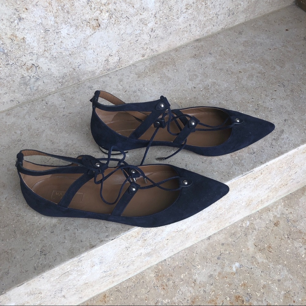 AQUAZZURA 39